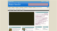 Desktop Screenshot of birds.com